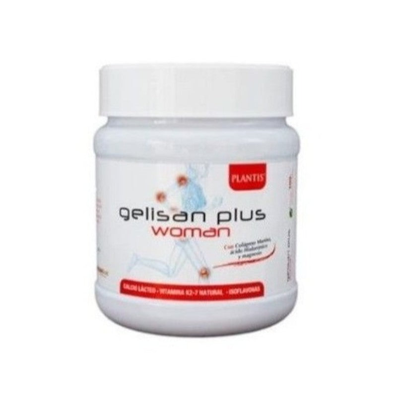 Plantis Gelisan Plus Woman 300 g-1