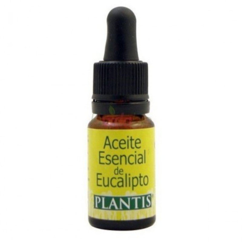 Plantis Aceite Esencial Eucalipto 10 ml-1