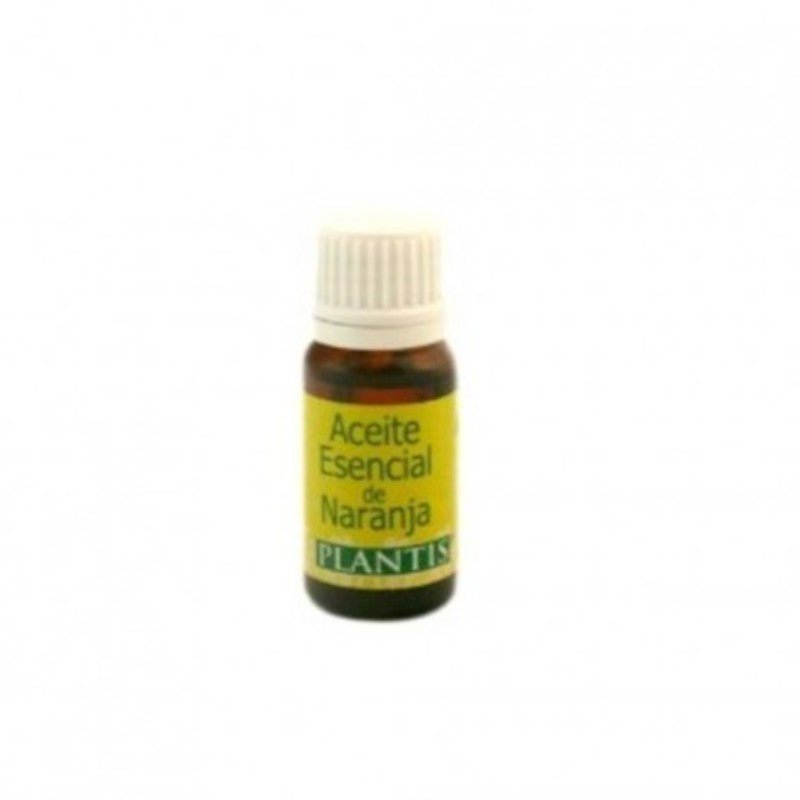 Plantis Aceite Esencial Naranja 10 ml-1