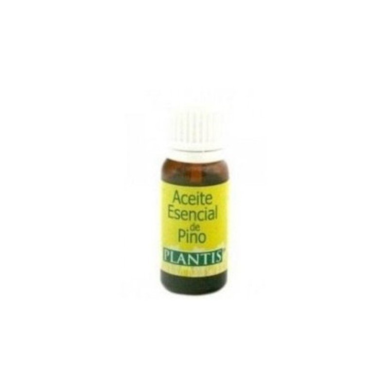 Plantis Aceite Esencial Pino 10 ml-1
