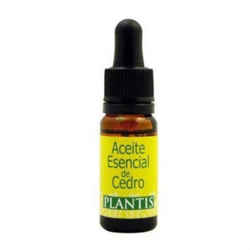 Plantis Aceite Esencial de Cedro 10 ml-1