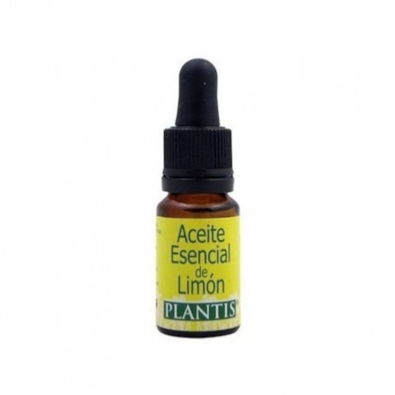 Plantis Aceite Esencial Limón 10 ml-1