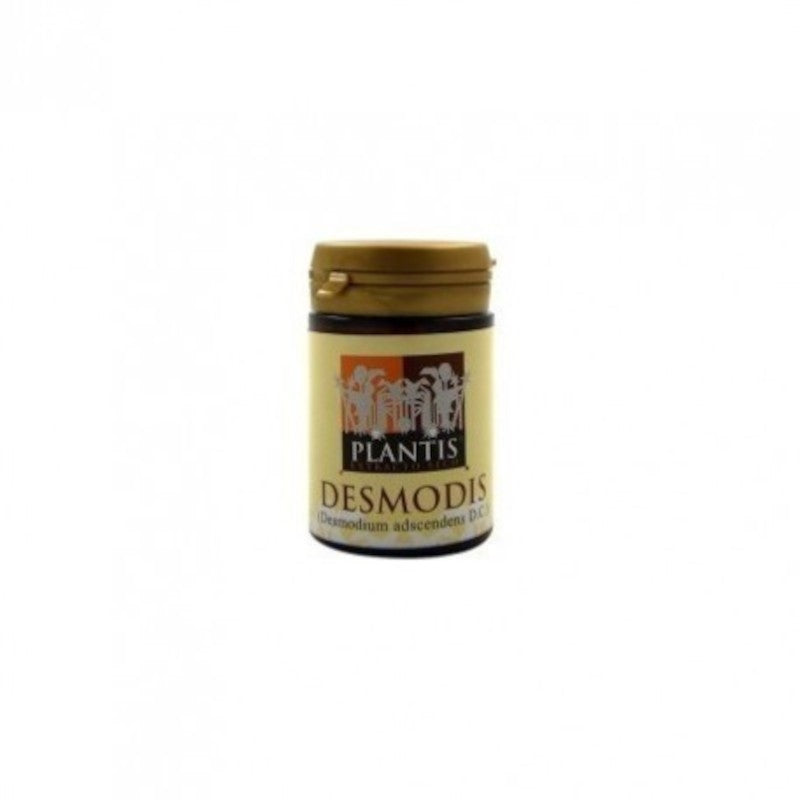 Plantis Desmodis (Desmodium) 300 mg 120 Cápsulas-1