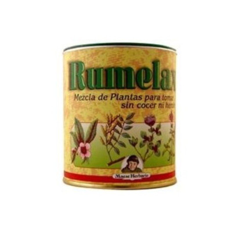 Plantis Rumelax 140 g-1