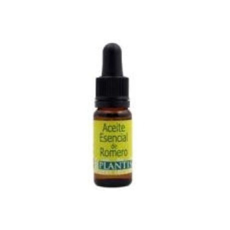 Plantis Aceite Esencial Romero 10 ml-1