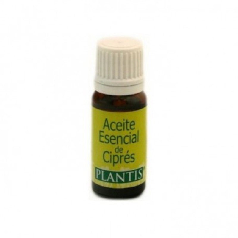 Plantis Aceite Esencial de Ciprés 10 ml-1