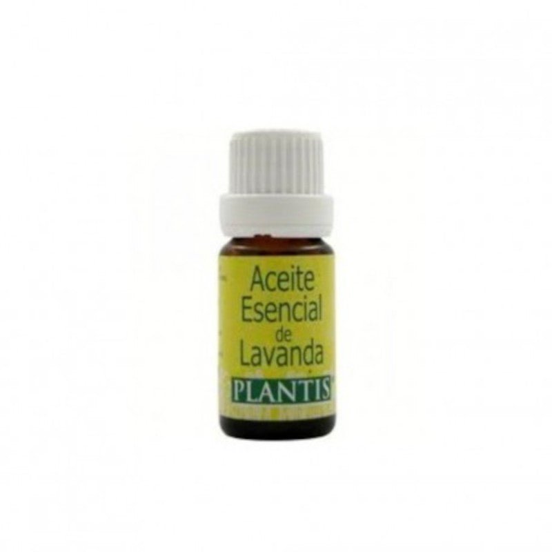 Plantis Aceite Esencial Lavanda 10 ml-1