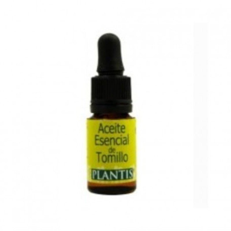 Plantis Aceite Esencial de Tomillo 10 ml-1