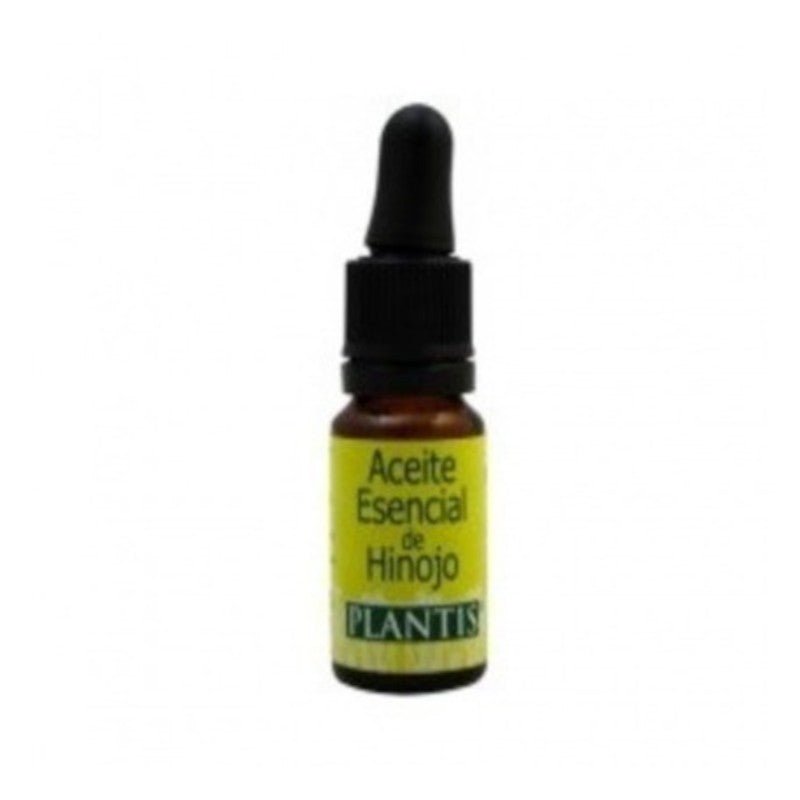 Plantis Aceite Esencial Hinojo 10 ml-1