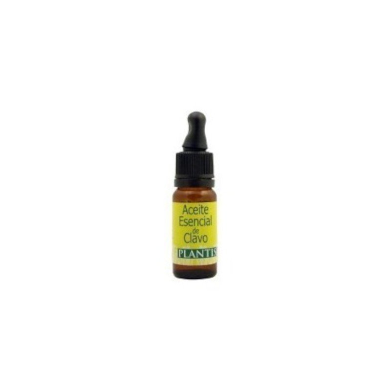 Plantis Aceite Esencial de Clavo 10 ml-1