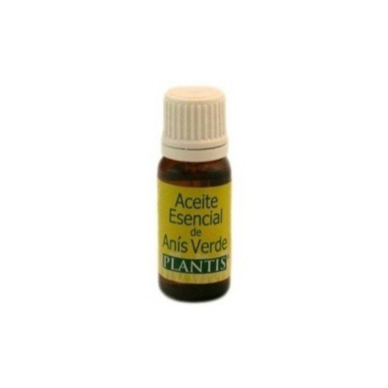 Plantis Aceite Esencial de Anís (Expectorante) 10 ml-1