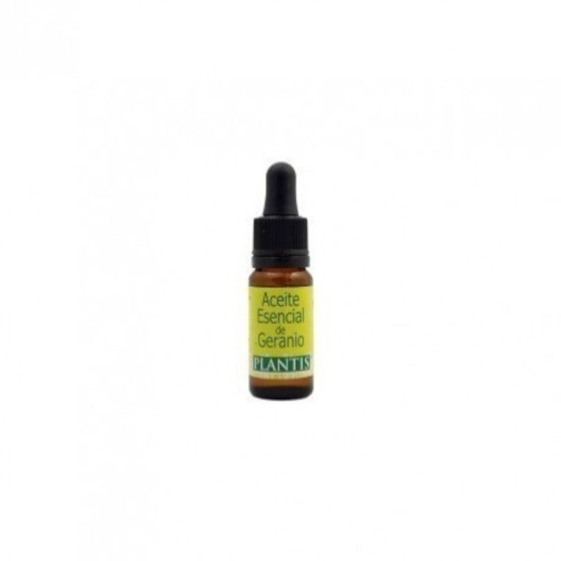 Plantis Aceite Esencial Geranio (Regenerador Cutáneo) 10 ml-1