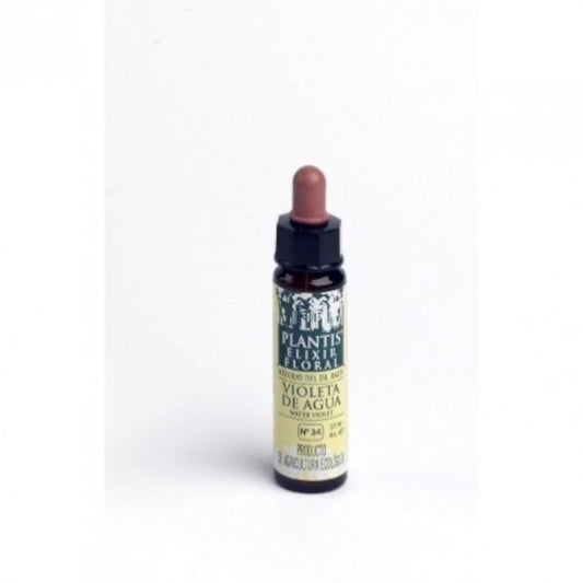 Plantis Álamo Temblón-2 Eco Elixir Floral (Dr. Bach) 10 ml-1