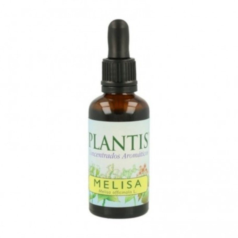 Plantis Extracto Melisa 50 ml-1
