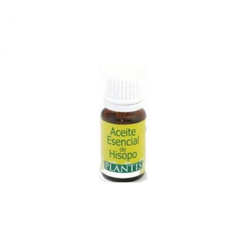 Plantis Aceite Esencial Hisopo (Antitusivo) 10 ml-1
