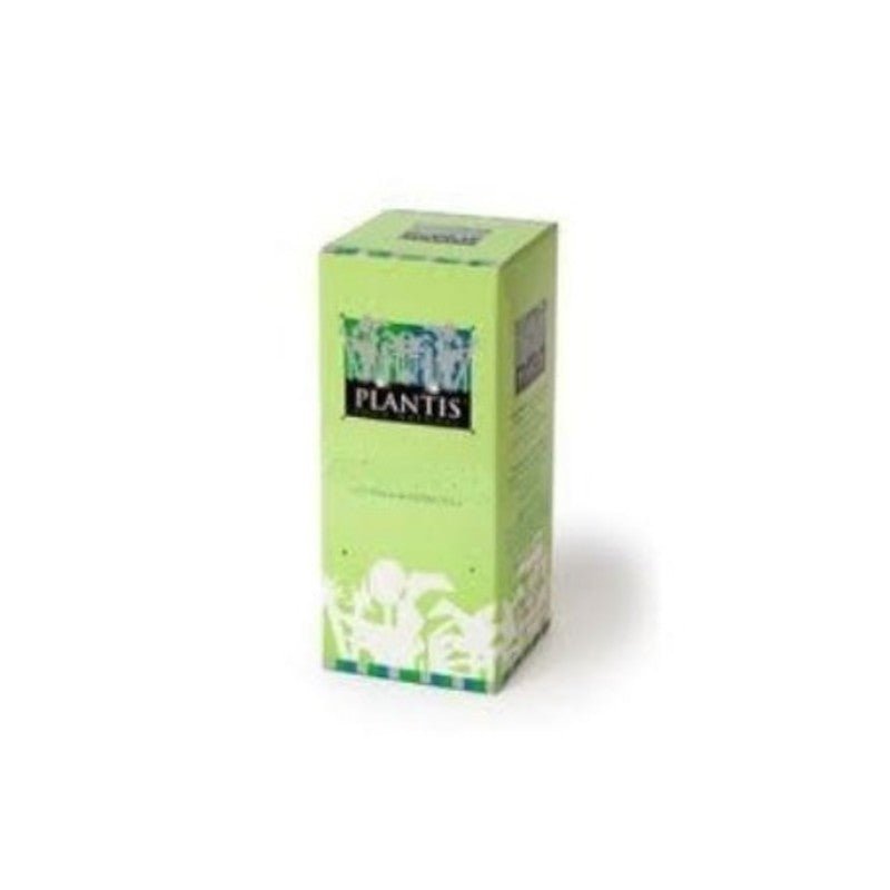 Plantis Jugo Llantén Eco 250 ml-1