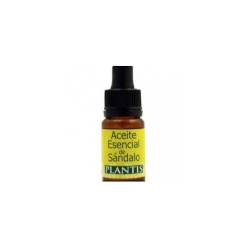 Plantis Aceite Esencia Sándalo (Antiséptico y Balsámico) 10 ml-1