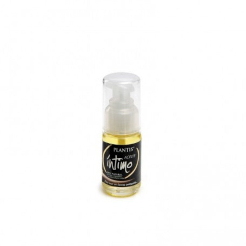 Plantis Aceite Íntimo 30 ml-1