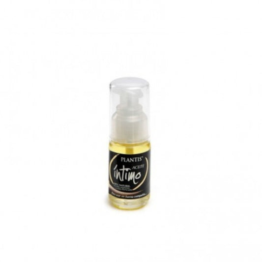 Plantis Aceite Íntimo 30 ml-1