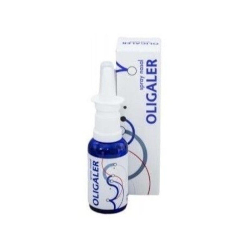 Plantis Oligaler Spray Nasal 30 ml-1