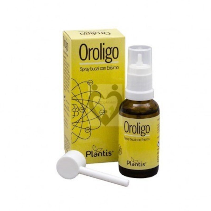 Plantis Oroligo Spray 30 ml-1