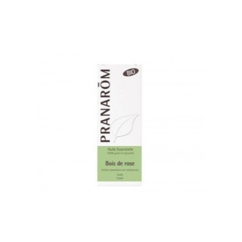 Pranarom Aceite Esencial Palo de Rosa Bio 10 ml-1