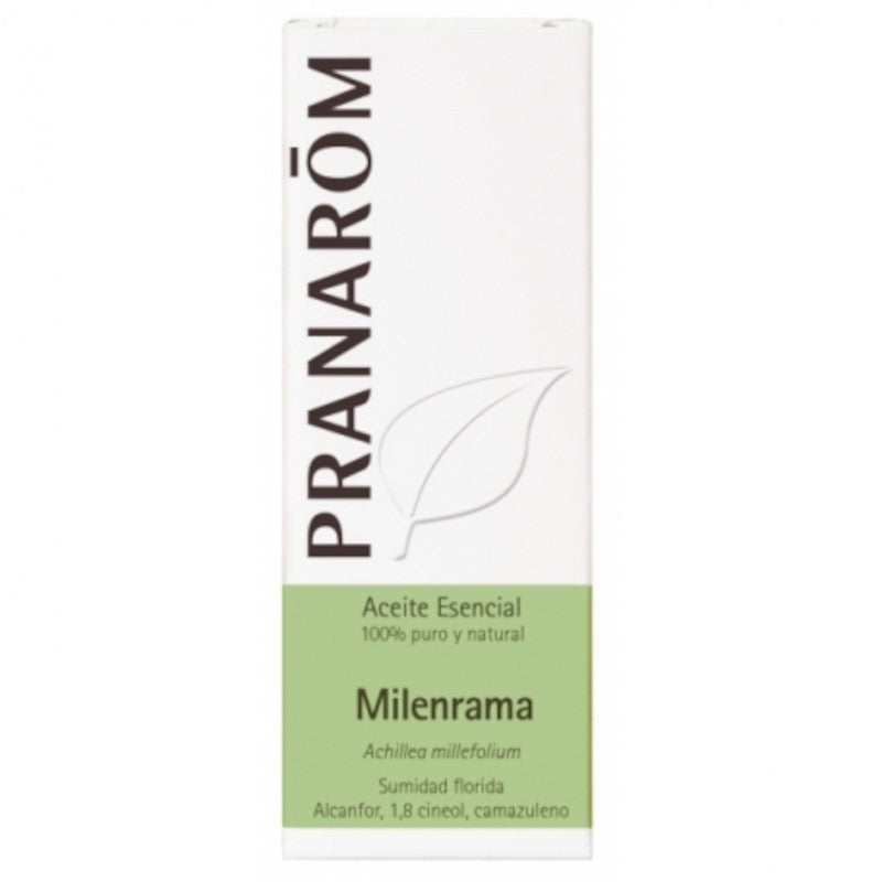 Pranarom Aceite Esencial Milenrama 5 ml-1