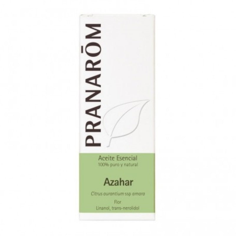 Pranarom Aceite Esencial Azahar 2 ml-1
