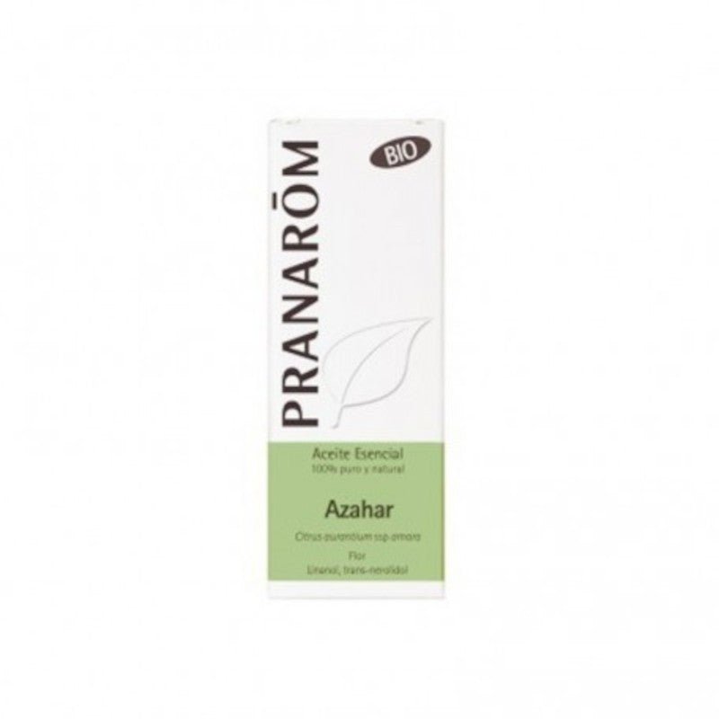 Pranarom Aceite Esencial de Azahar 5 ml-1