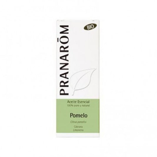 Pranarom Pranarom Aceite Esencial de Cáscara de Pomelo-1