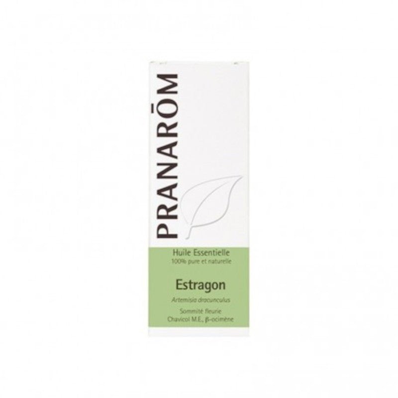 Pranarom Aceite Esencial de Estragón Sumidad Florida 5 ml-1