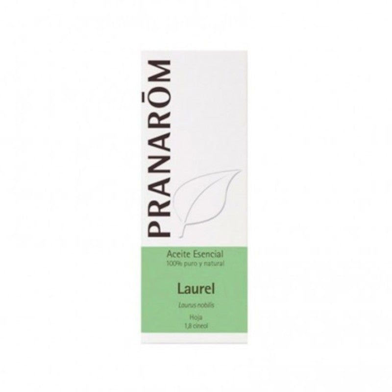 Pranarom Aceite Esencial de Laurel Noble 5 ml-1