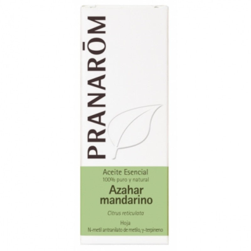 Pranarom Aceite Esencial Azahar Mandarino 5 ml-1
