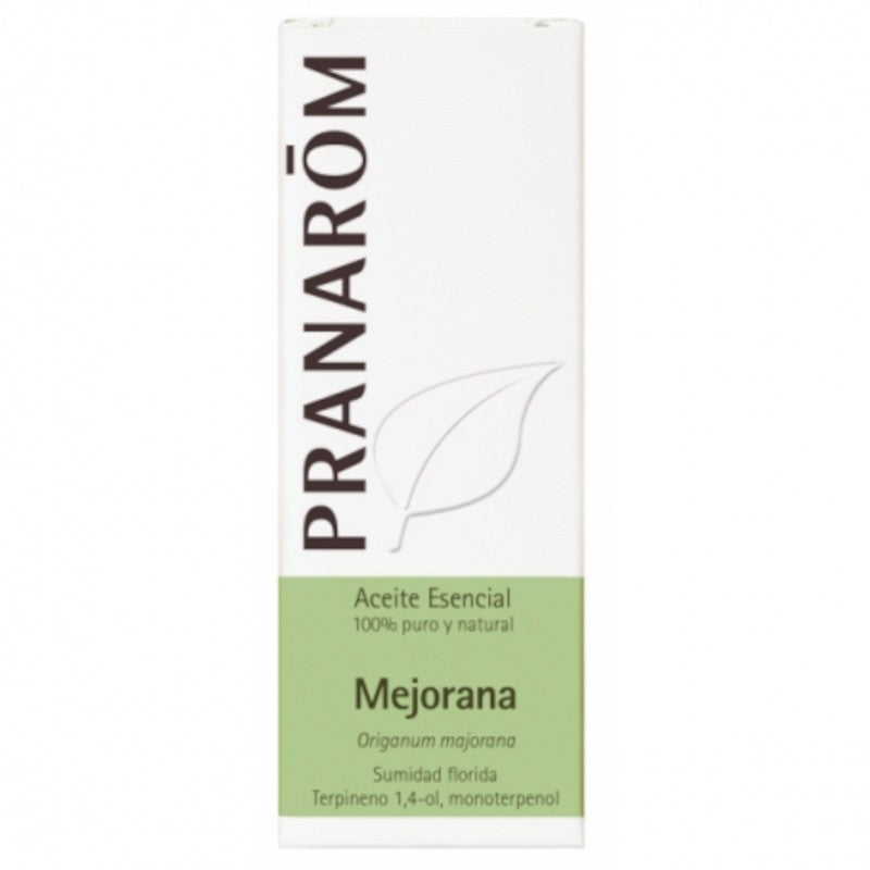 Pranarom Aceite Esencial Mejorana 5 ml-1