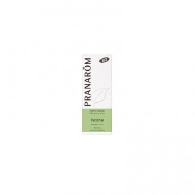 Pranarom Aceite Esencial de Incienso 5 ml-1