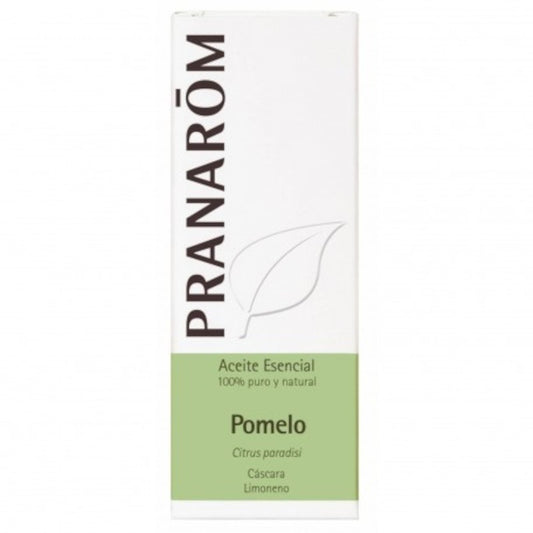 Pranarom Aceite Esencial Pomelo 30 ml-1