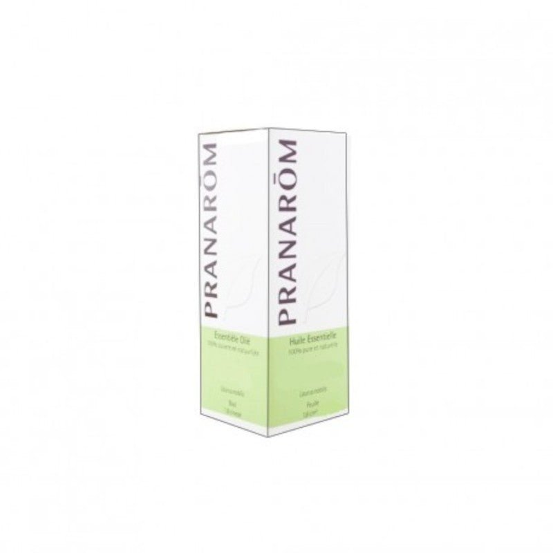 Pranarom Aceite Esencial Siempreviva Amarilla 30 ml-1