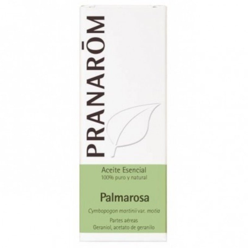 Pranarom Aceite Esencial Palmarosa 30 ml-1