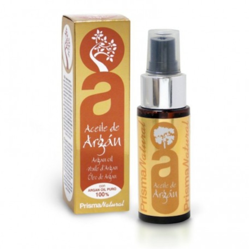 Prisma Natural Aceite de Argán 50 ml-1