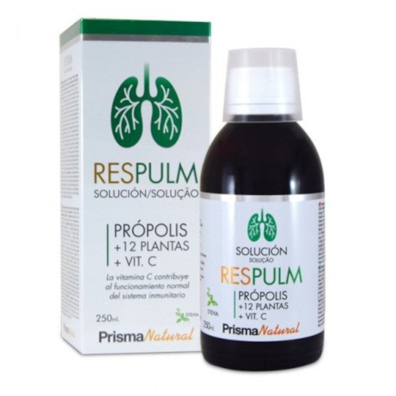 Prisma Natural Respulm Solución 250 ml-1