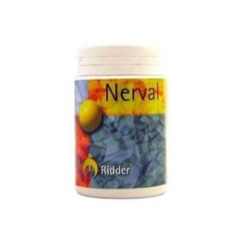 Reddir Nerval Antidepresivo 40 Cápsulas-1