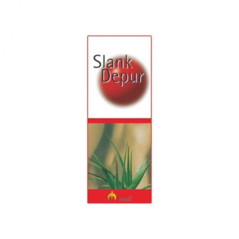 Reddir Slank Depur 250 ml-1
