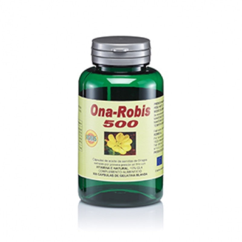 Robis Ona Robis 500 mg 100 Cápsulas-1