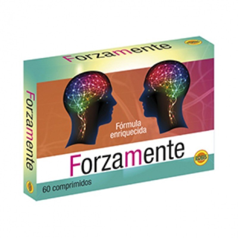 Robis Forzamente 60 Comprimidos-1