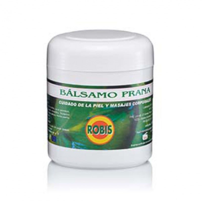 Robis Bálsamo Prana 120 ml-1