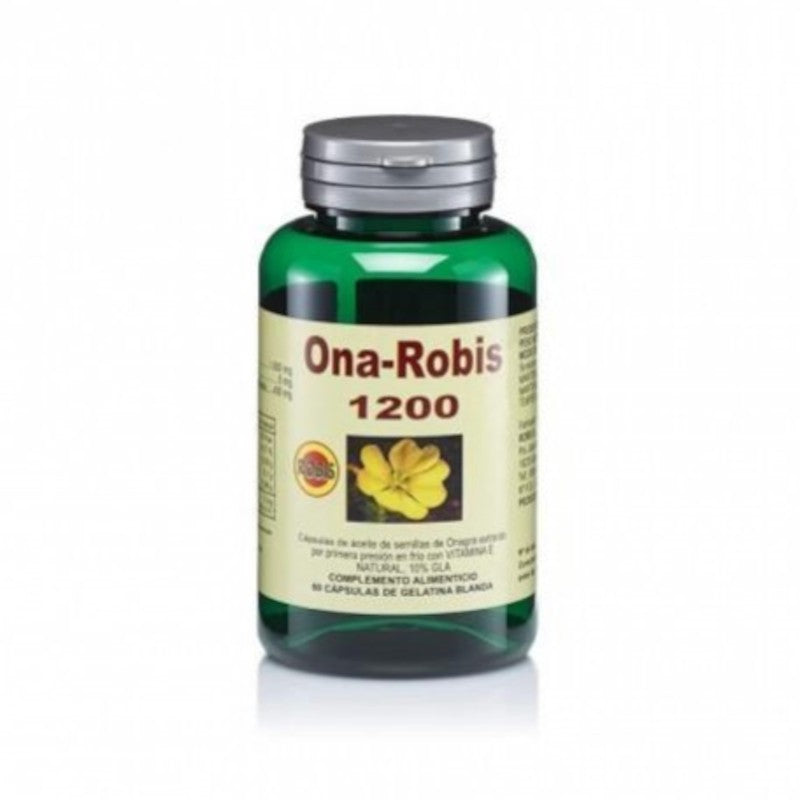 Robis Ona 1200 mg 60 Cápsulas-1