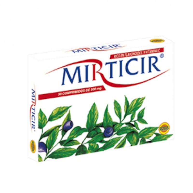 Robis Mirticir 14 Ampollas-1