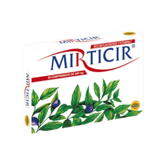 Robis Mirticir 14 Ampollas-1