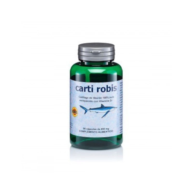 Robis Cartirobis 90 Cápsulas-1