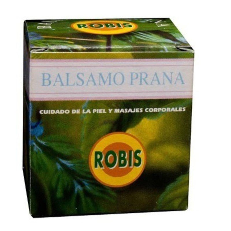 Robis Bálsamo Prana 60 ml-1